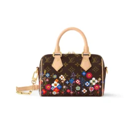 LOUIS VUITTON Lv X Tm Speedy Bandoulière  M14175