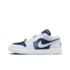 Air Jordan 1 Low Midnight Nav FZ8778-044