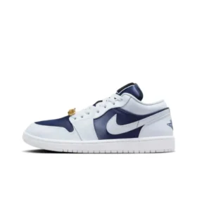 Air Jordan 1 Low Midnight Nav FZ8778-044