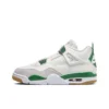 Nike SB x Air Jordan 4 “Pine Green”Calaite DR5415-103