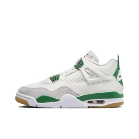 Nike SB x Air Jordan 4 “Pine Green”Calaite DR5415-103