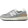 New Balance 574 low-top running shoes U574L-GGS