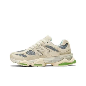 New Balance 9060 Beige Green U9060BW1