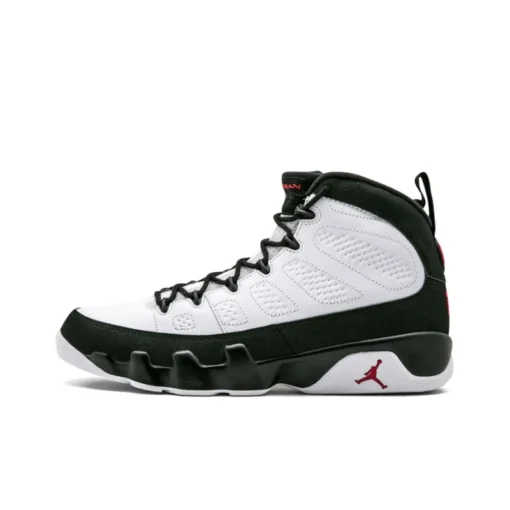 Air Jordan 9 Og 2016  302370-112