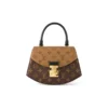 LOUIS VUITTON Tilsitt M46548