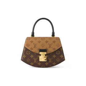 LOUIS VUITTON Tilsitt M46548