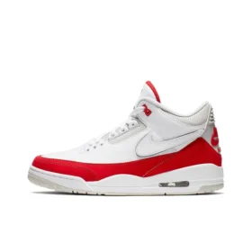 Air Jordan 3 Retro Tinker “University Red” CJ0939-100