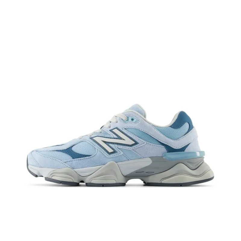 New Balance 9060 'Chrome Blue' U9060EED