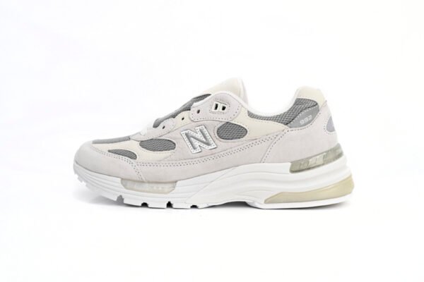 New Balance 992 Beige Gray M992Nc