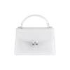 BVLGARI Serpenti Forever Calfskin Portable Crossbody Bag Shoulder Bag 3 color