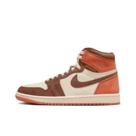 Air Jordan 1 High OG WMNS “Dusted Clay” FQ2941-200