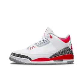 Air Jordan 3 OG “Fire Red” DN3707-160