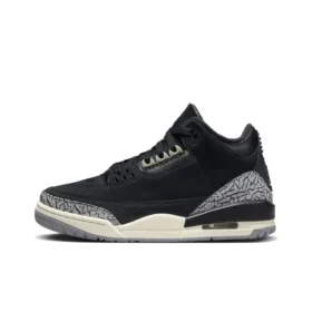 Air Jordan 3 WMNS “Off Noir” CK9246-001