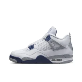 Air Jordan 4 Retro Midnight Navy DH6927-140