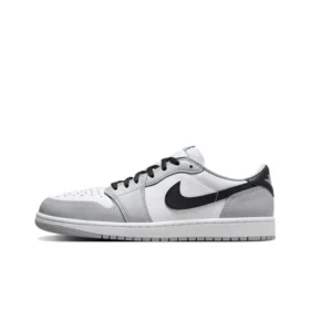 Air Jordan 1 Low OG “Black Toe” CZ0790-110