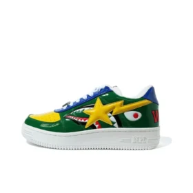 1H20-191-013 A BATHING APE Bape ST