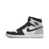 Air Jordan 1HIGH AJ1 Bleached Coral 555088-108