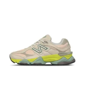 New Balance 9060 Moonbeam Vintage Rose Lime U9060GCB