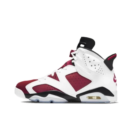 Air Jordan 6 CarMine CT8529-106