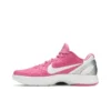 Nike Zoom Kobe 6 Kay Yow Think Pink 429659-601