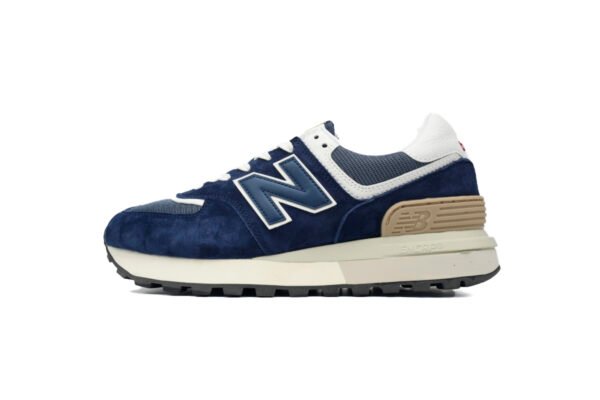 New Balance 574 low-top running shoes U574L-GBB