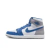 Air Jordan 1 High OG “True Blue” DZ5485-410