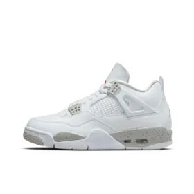 Air Jordan 4 White Oreo CT8527-100