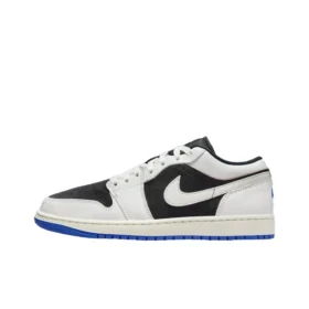 Air Jordan 1 Low 'Quai 54'  HQ0764-001