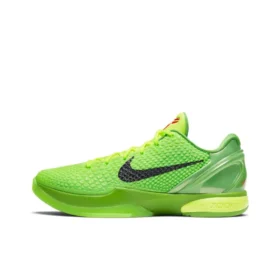 Nike Kobe 6 Protro “Grinch” CW2190-300