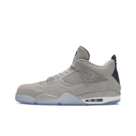 Air Jordan 4 Retro 'Georgetown' PE AJ4-1043505
