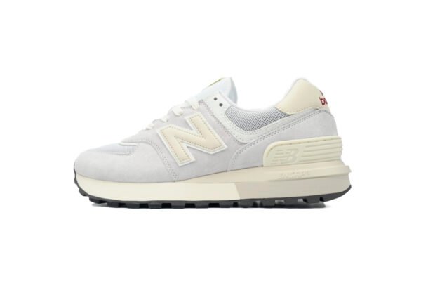 New Balance 574 low-top running shoes U574L-GE1