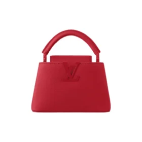 LOUIS VUITTON Capucines M11798