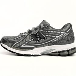 New Balance M1906RJS White Silver Grey RJS