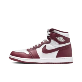 Air Jordan 1 High OG “Team Red” DZ5485-160