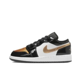 Air Jordan 1 Low SE 'Gold Toe'  DR6970-071