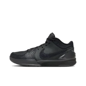 Nike Kobe 4 Protro “Black Mamba”  FQ3544-001