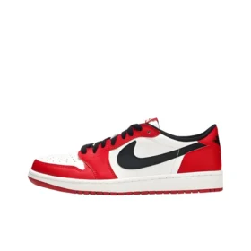 Air Jordan 1 Low Chicago OG  705329-600