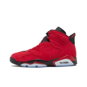 Air Jordan 6 'Raging Bull' CT8529-600
