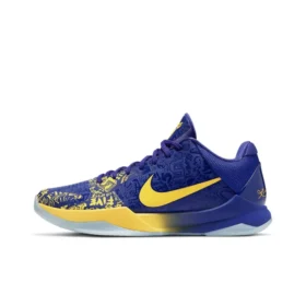 Zoom Kobe 5 Protro '5 Rings' CD4991-400