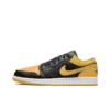 Air Jordan 1 Low “ Yellow Ochre”  553558-072
