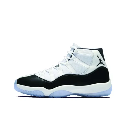 Air Jordan 11 Retro “Concord” 378037-100