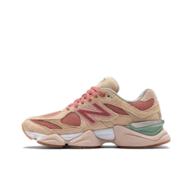 New Balance 9060 Penny Cookie Pink U9060JF1