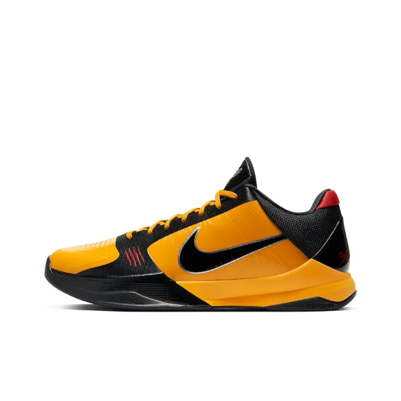 Zoom Kobe 5 Protro ‘Bruce Lee’ CD4991-700