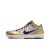 Zoom Kobe 4 Protro 'Gold Medal'  FQ3544-100