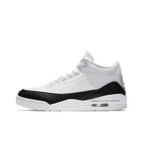 Fragment Design x Air Jordan 3 Retro SP  DA3595-100