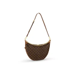 LOUIS VUITTON Loop Hobo Shoulder Bag M46311