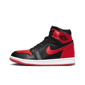 Air Jordan 1 High OG WMNS “Satin Bred” FD4810-061