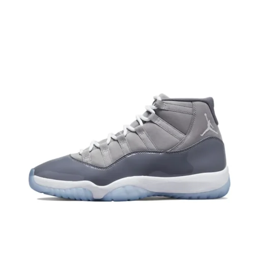 Air Jordan 11 cool grey CT8012-005