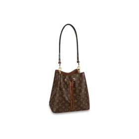 LOUIS VUITTON Bucket Bag Crossbody Bag M44887