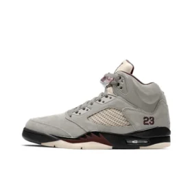 Air Jordan 5 A Ma Maniére x  “Light Bone” FD1330-006